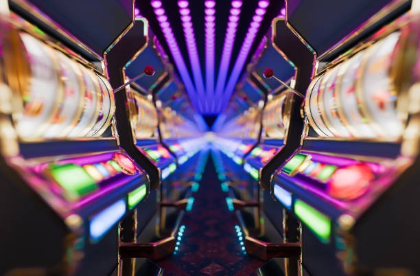 mineral app interface showing live blackjack table on mobile phone